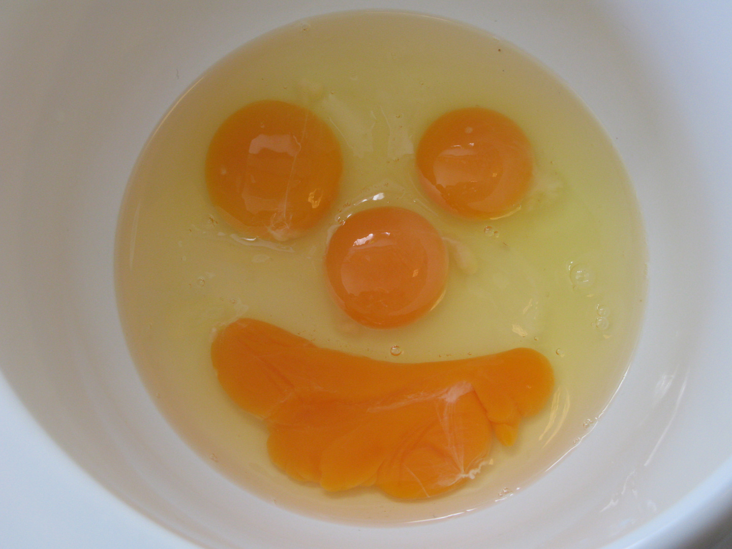 Eier Smiley