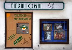 Eierautomat