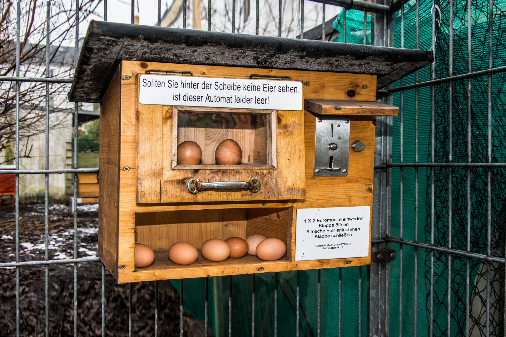 eierautomat