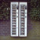 Eierautomat