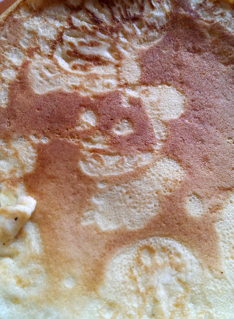 Eierkuchenmicky