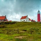 Eierland Lighthouse