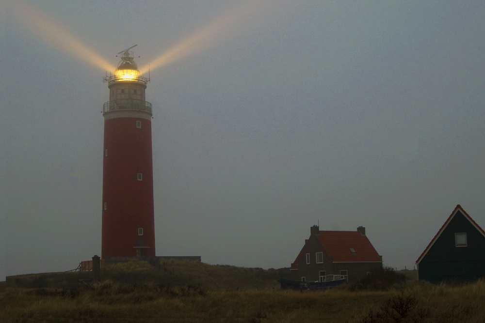 "Eierland", Texel