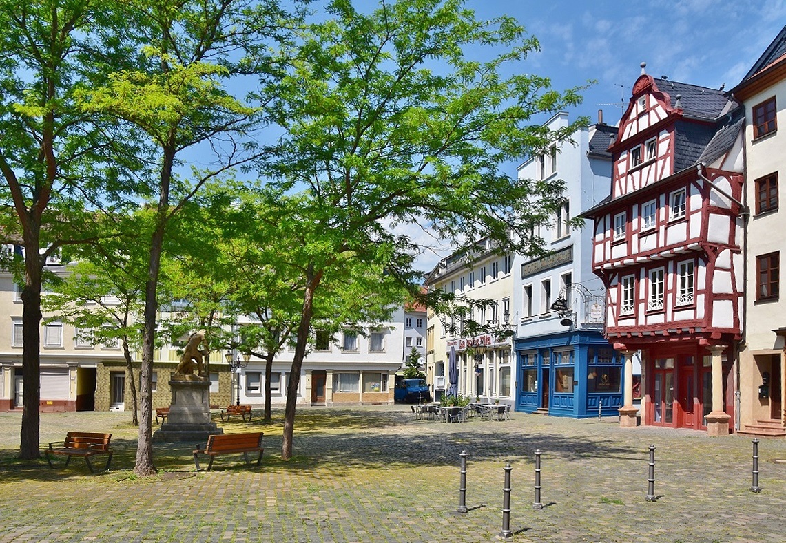 Eiermarkt Foto & Bild deutschland, europe, rheinlandpfalz Bilder auf