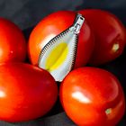 Eiertomaten