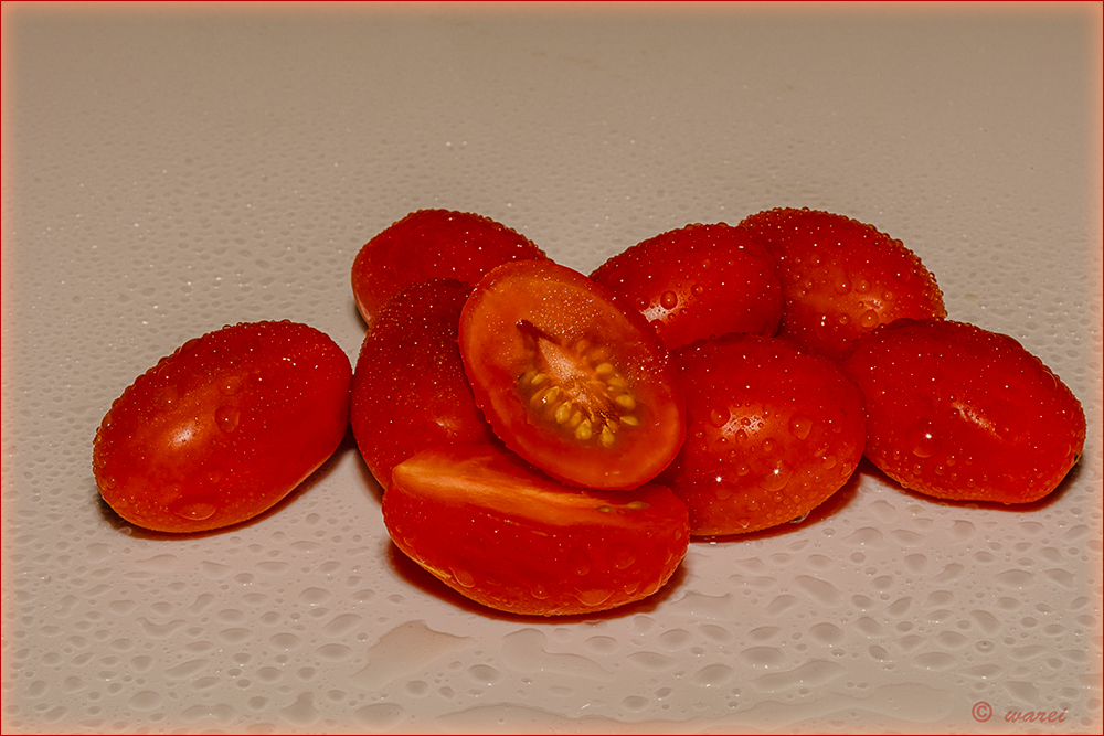 Eiertomaten