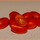 Eiertomaten