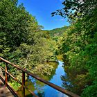 =  Eifel-Ardennen-Radweg entlang der Prüm  =