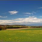 Eifel bei Burg