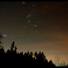 Eifel bei Nacht