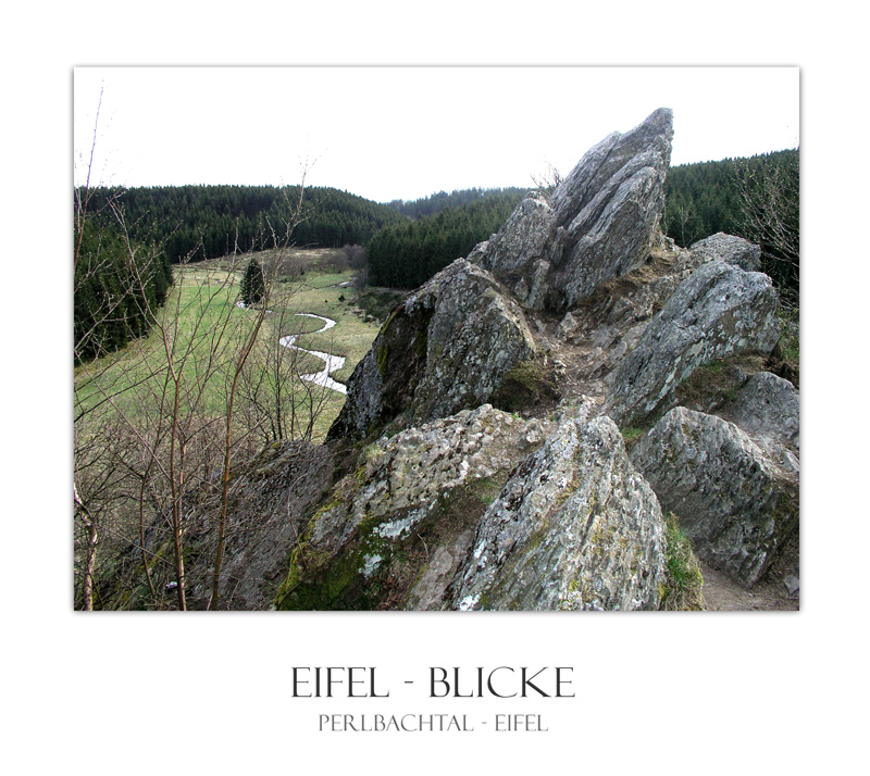 Eifel-Blicke