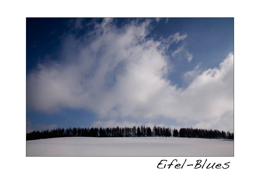 Eifel-Blues