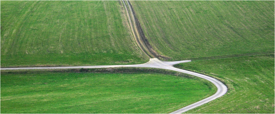 Eifel Crossing