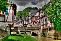 Eifel Dorf