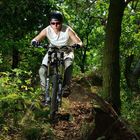 Eifel Downhill