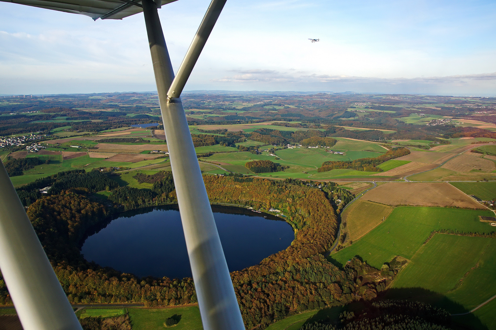 Eifel - Herbst -2