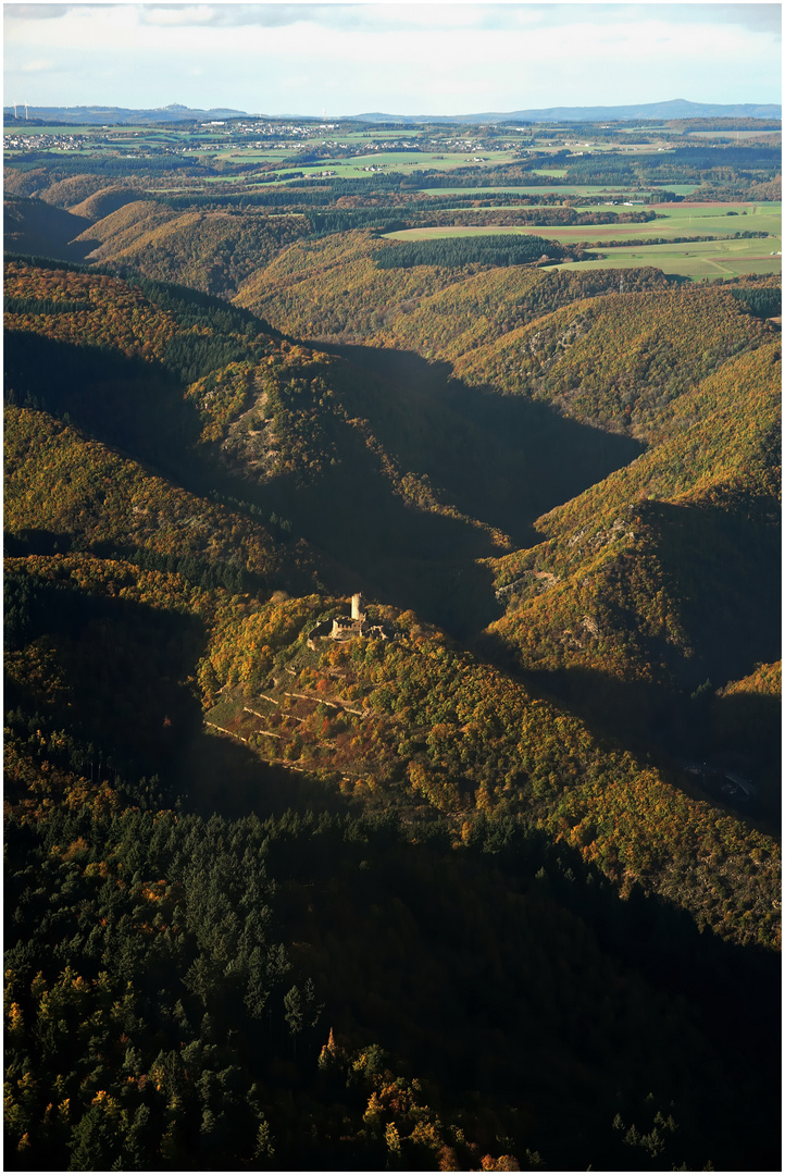 Eifel - Herbst - 4