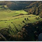 Eifel - Herbst