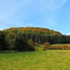 Eifel Herbst 