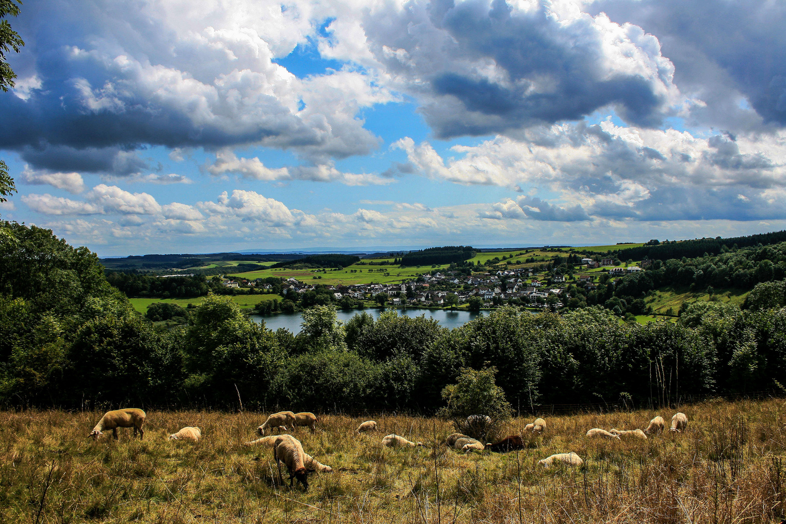 Eifel Idylle