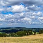 Eifel im Panorama