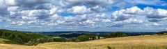 Eifel im Panorama