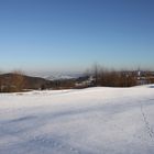 Eifel im Schnee