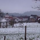 Eifel im Winter VIII