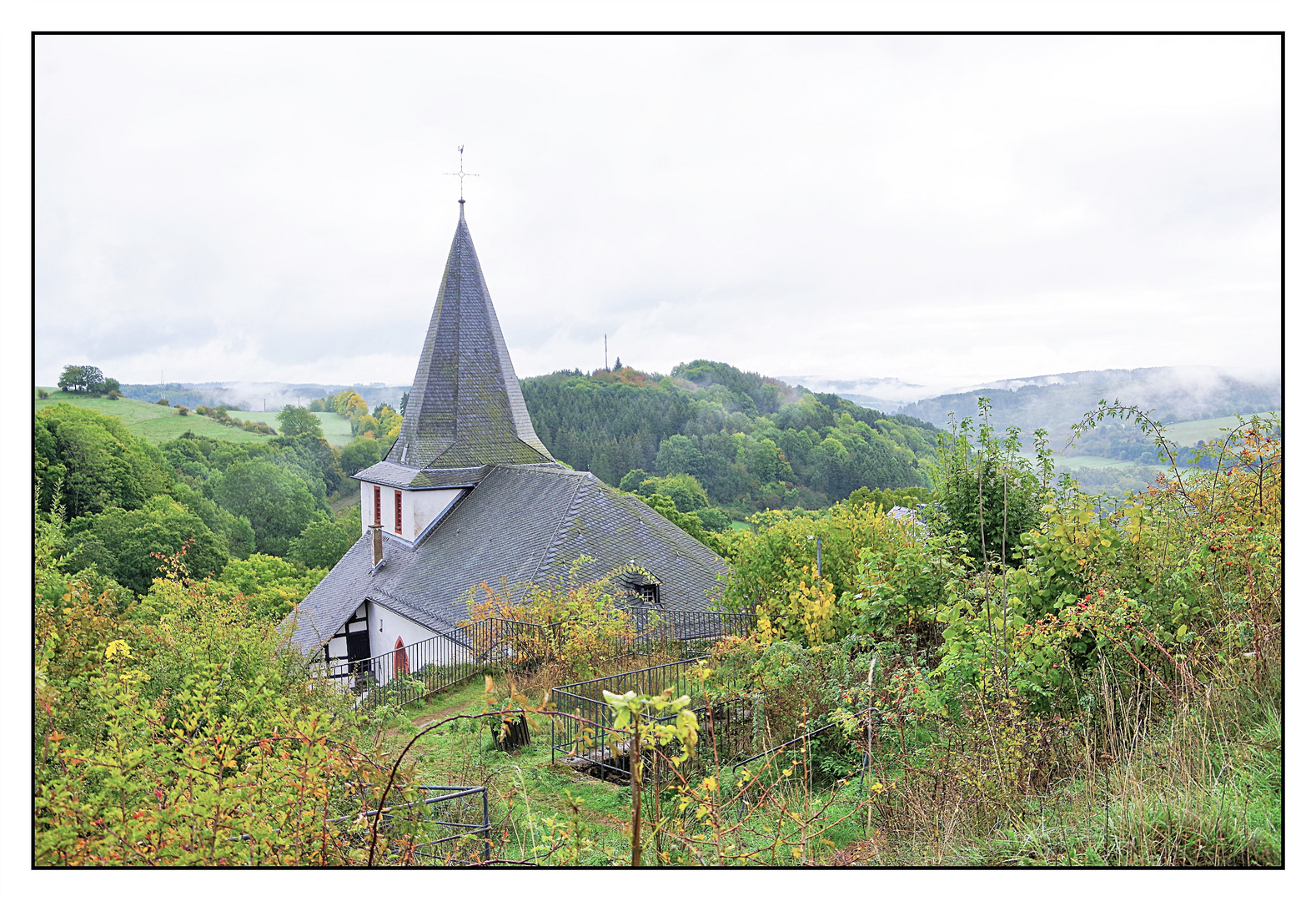 Eifel Impression