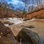 Eifel ,Irreler Wasserfälle