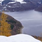 Eifel - Kermeter im Schnee # 5