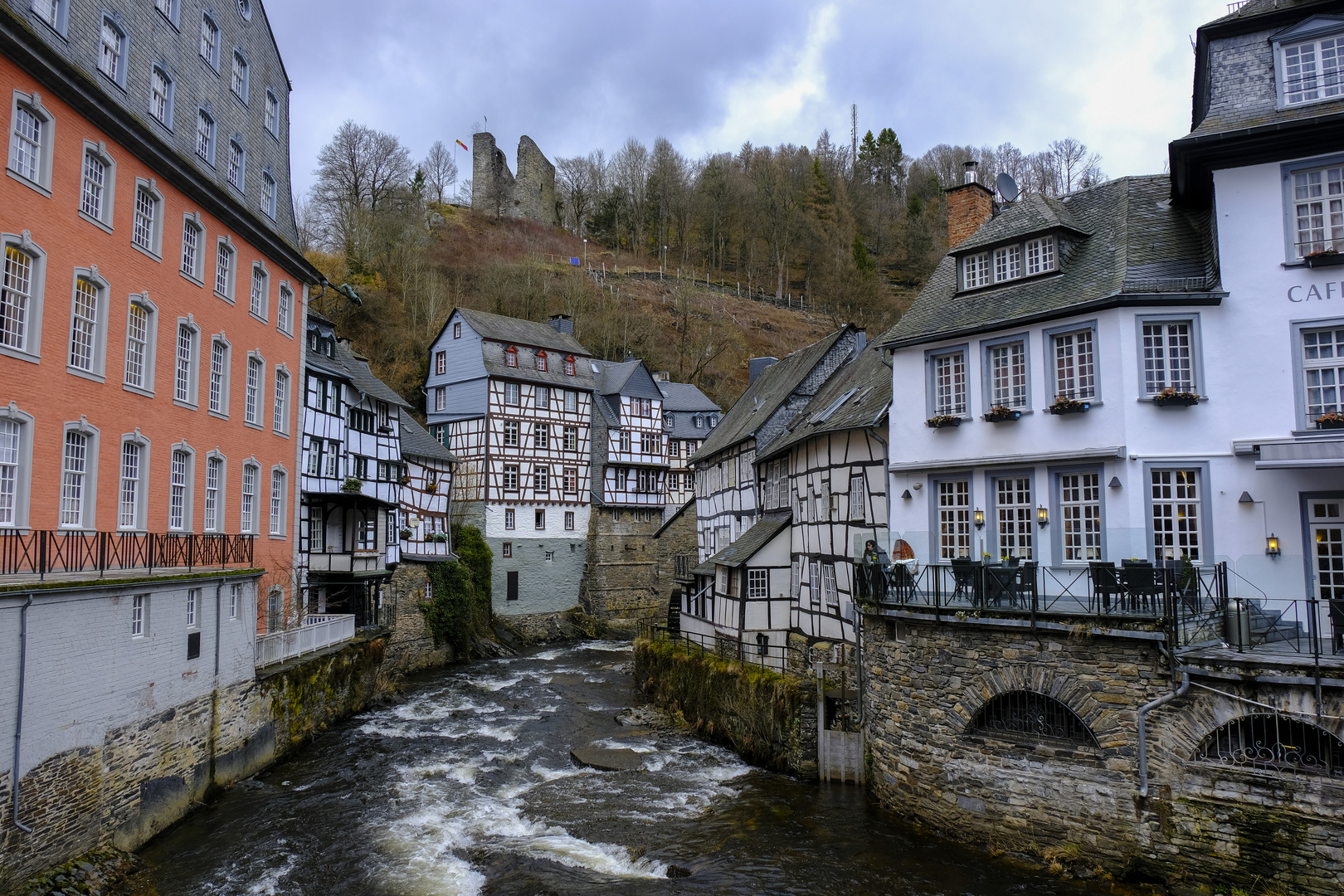 Eifel Monschau 1