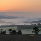 *Eifel - Nebel*