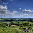 Eifel Panorama