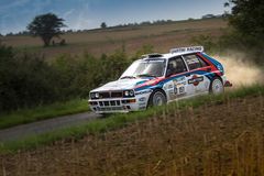 Eifel Rallye 01