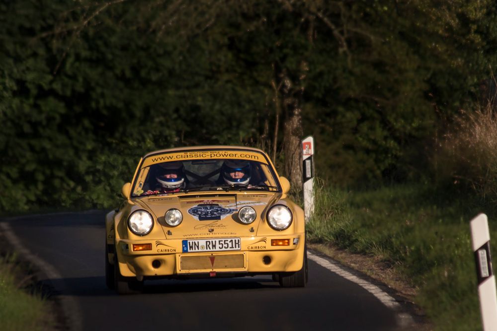 Eifel Rallye 02