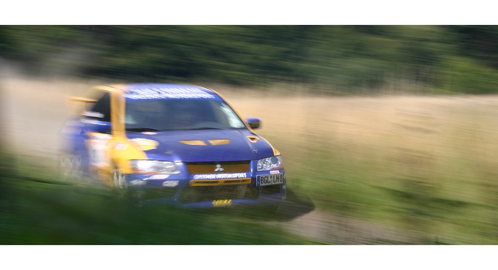 Eifel-Rallye #2