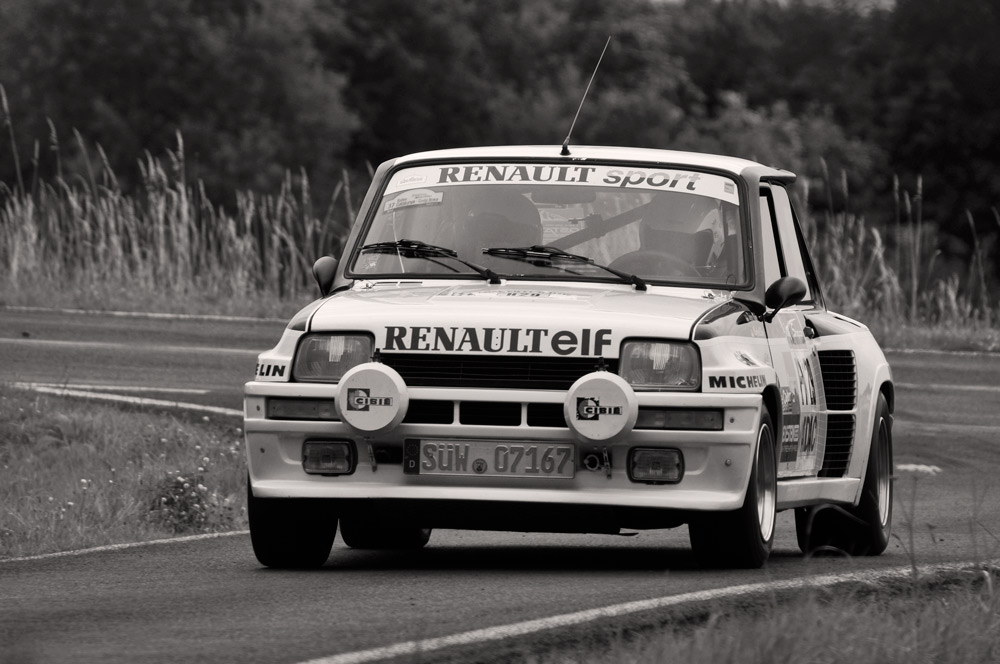 Eifel-Rallye 2008