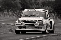 Eifel-Rallye 2008