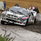 Eifel Rallye Festival