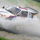 Eifel-Rallye-Festival 2012 - Bosch Super Stage - Wasserloch