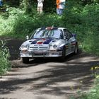 Eifel Rallye Festival 2013 Opel Manta 400