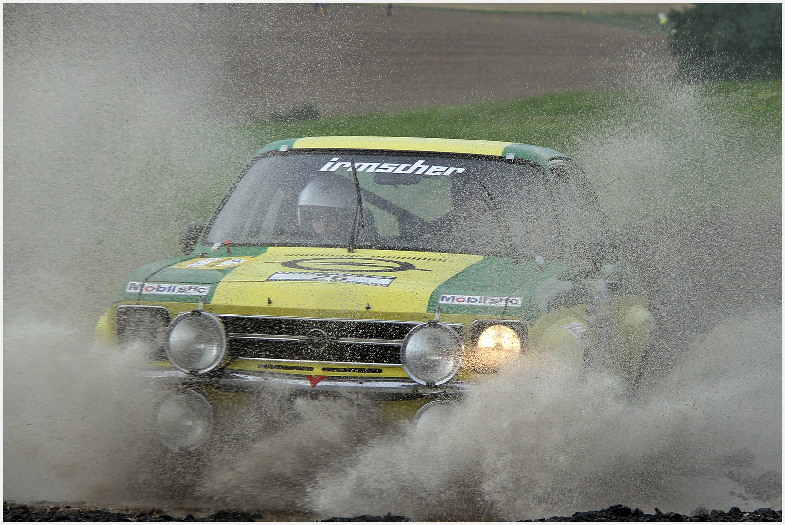 " Eifel Rallye Festival 2014 "