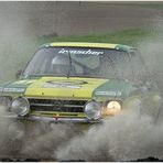 " Eifel Rallye Festival 2014 "