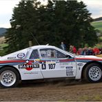 " Eifel Rallye Festival 2014 "