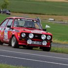 Eifel Rallye Festival 2015