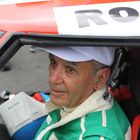 Eifel Rallye Festival 2015 - Sandro Munari ......