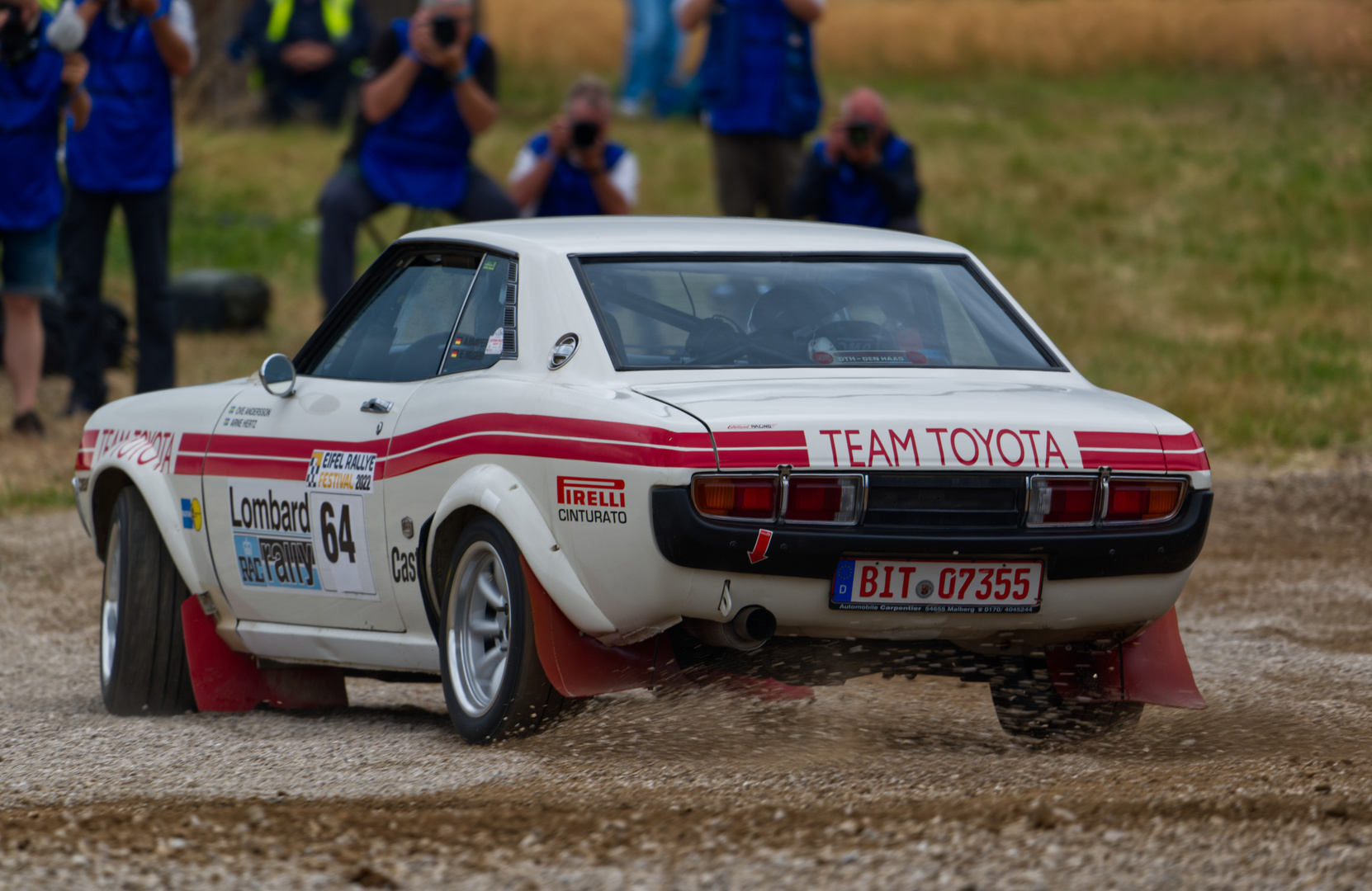 Eifel Rallye Festival 2022 (02)