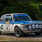 Eifel-Rallye-Festival 2022 BMW 2002