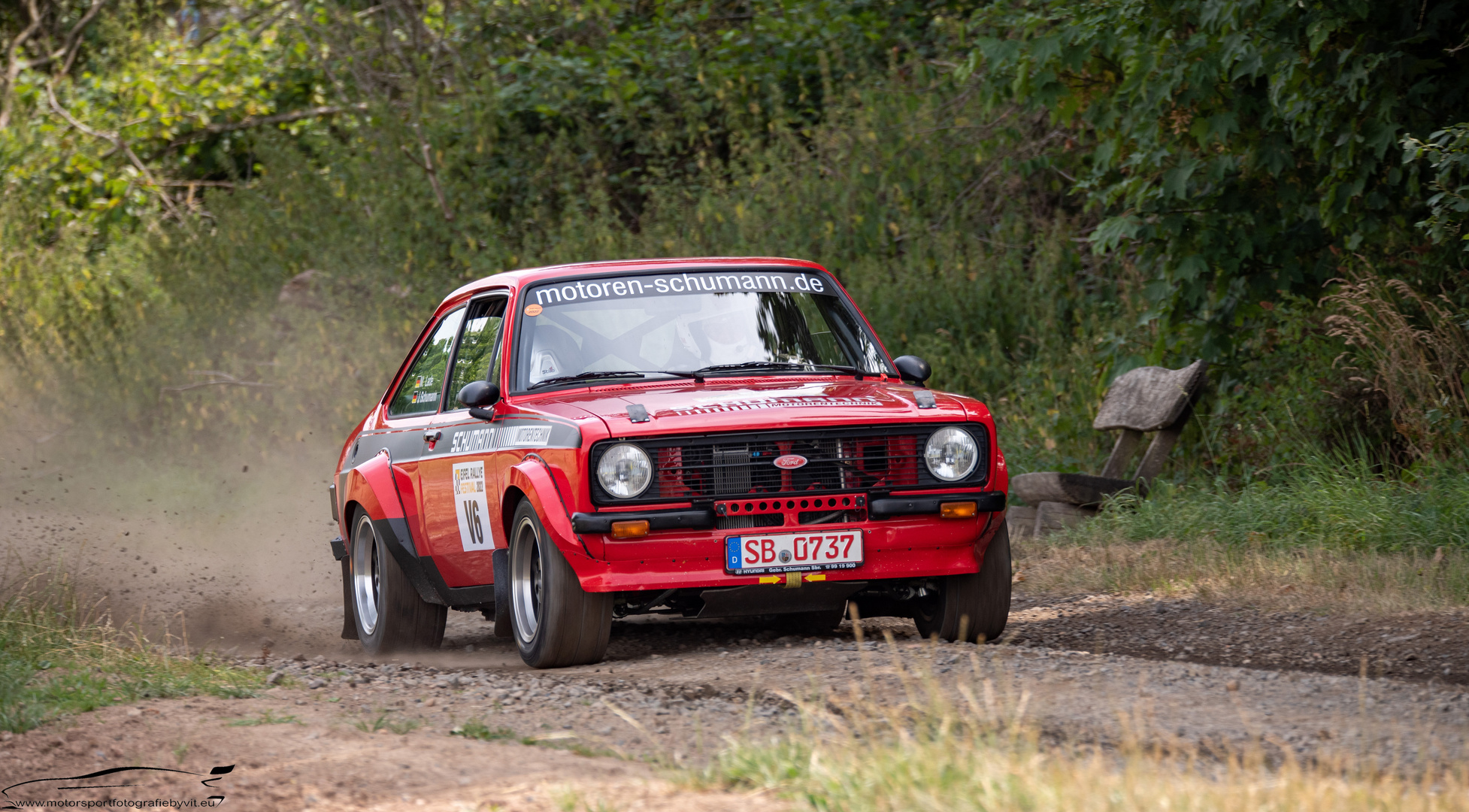 Eifel Rallye Festival 2022 Part 21